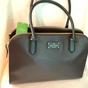 Kate Spade Barton Grove Court bag NWT
